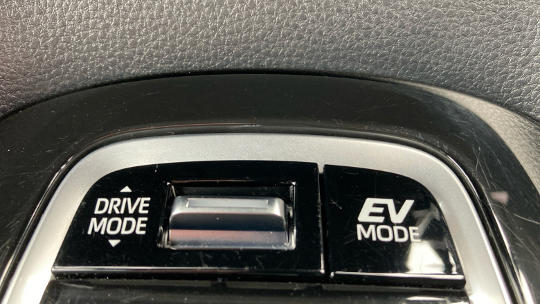 Toyota Corolla 1.8 VVT-i Hybrid GR Sport 5dr CVT Hybrid Hatchback